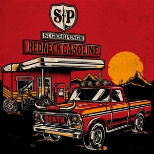 Suckerpunch – Redneck Gasoline