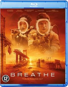 Movie – Breathe