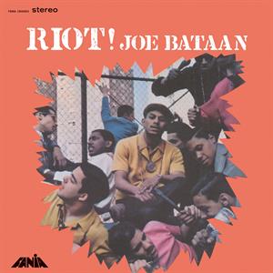 Bataan, Joe – Riot!
