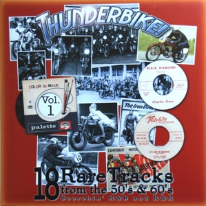 V/A – Thunderbike, Vol. 1