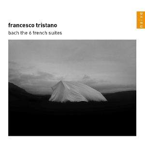 Tristano, Francesco – Bach: the 6 French Suites
