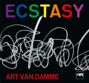 Art Van Damme – Damme,Art Van;Ecstasy