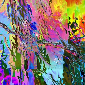 Bodzin, Stephan – Boavista Remixes