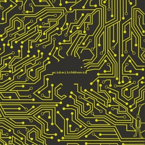 Acid.Milch&Honig – Acid.Mich&&Honig