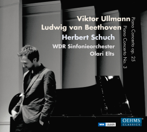 Ullmann – Piano Ctos