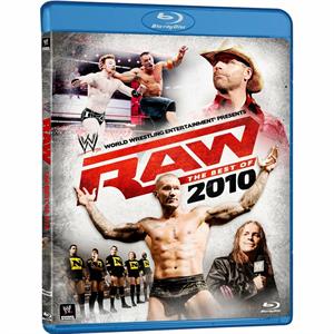 Sports – Best of Raw 2010