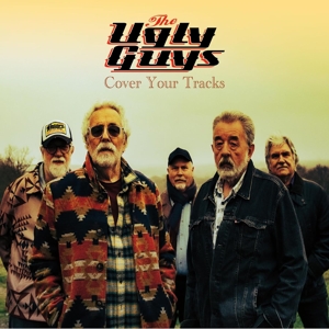 Ugly Guys – Cover Your Tracks