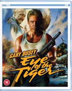 Movie – Eye of the Tiger