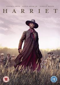 Movie – Harriet