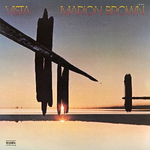 Brown, Marion – Vista