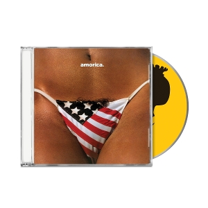 Black Crowes – Amorica