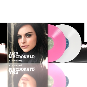 Macdonald, Amy – A Curious Thing 15