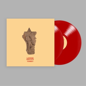 Holley, Lonnie – Tonky