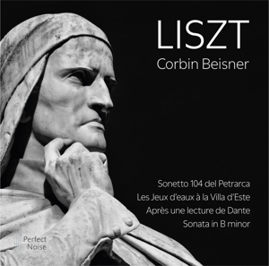 Beisner, Corbin – Liszt