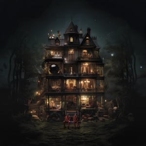 9t Antiope – Horror Vacui