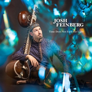Feinberg, Josh – Time Does Not Exist For Light