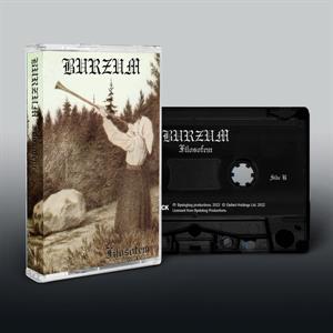 Burzum – Filosofem
