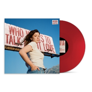 Bird, Jade – Who Wants To Talk About Love