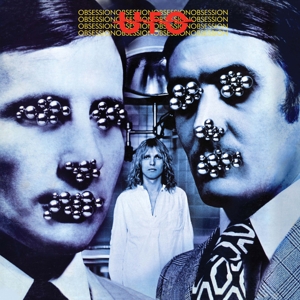 Ufo – Obsession