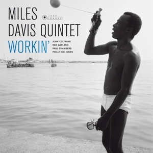 Davis, Miles – Workin'