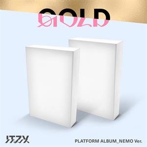 Itzy – Gold
