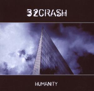 Crash – Humanity