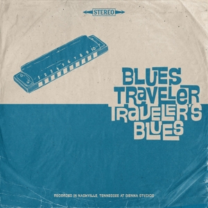 Blues Traveler – Traveler's Blues