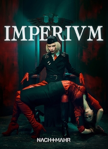 Nachtmahr – Imperivm