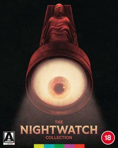 Movie – The Nightwatch Collection
