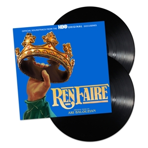 Balouzian, Ari – Ren Faire