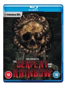 Movie – The Serpent and the Rainbow