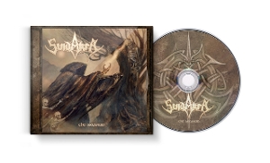 Suidakra – The Arcanum