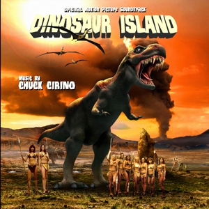 Chuck Cirino – Dinosaur Island