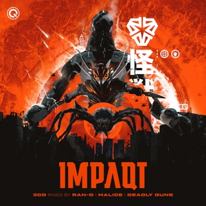 V/A – Impaqt 2019