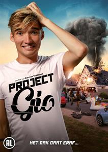 Movie – Project Gio