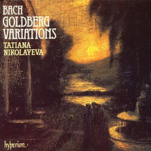 V/A – Bach Goldberg Variations