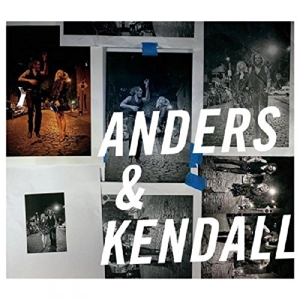 Anders & Kendall – Wild Chorus