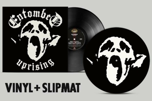 Entombed – Uprising