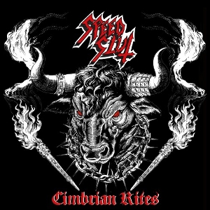 Speedslut – Cimbrian Rites