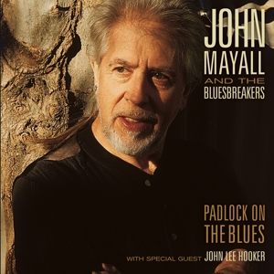 Mayall, John & the Bluesbreake – Padlock On the Blues