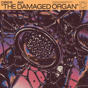 Aua – Damaged Organ