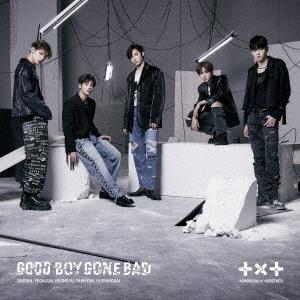 Tomorrow X Together – Good Boy Gone Bad