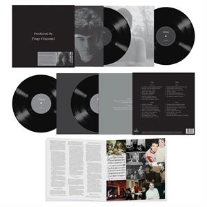 V/A – Produced By Tony Visconti
