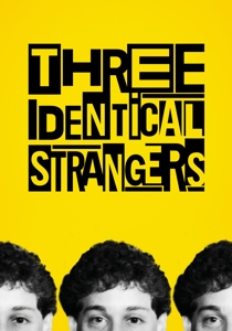 Documentary – Three Identical Strangers