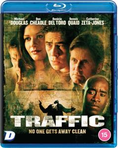 Movie – Traffic