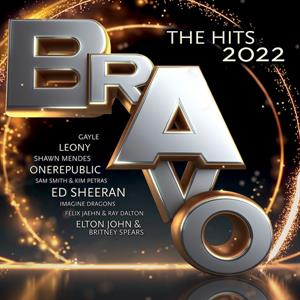 V/A – Bravo the Hits 2022