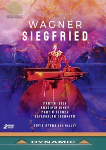 Gatti, Daniele – Siegfried
