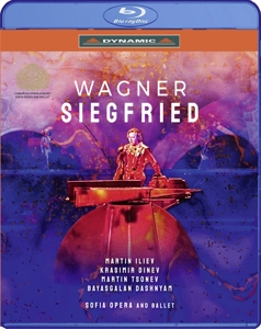 Gatti, Daniele – Siegfried