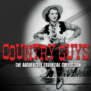V/A – Country Gals