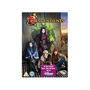 Movie – Descendants